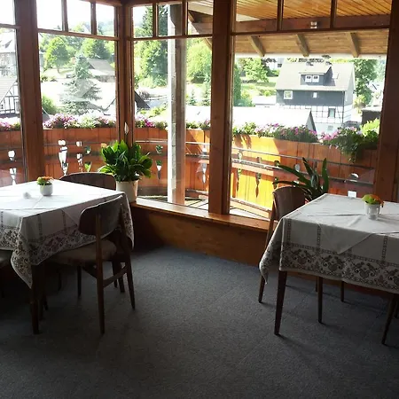 Gæstehus Dorfkrug 3*