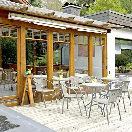 Dorfkrug * Winterberg