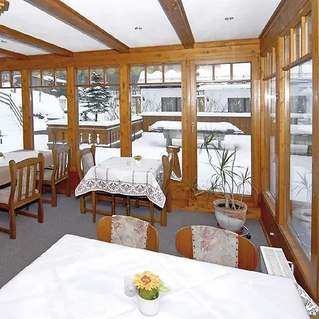 Dorfkrug Gasthof Winterberg