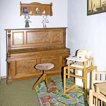 Dorfkrug Gasthof