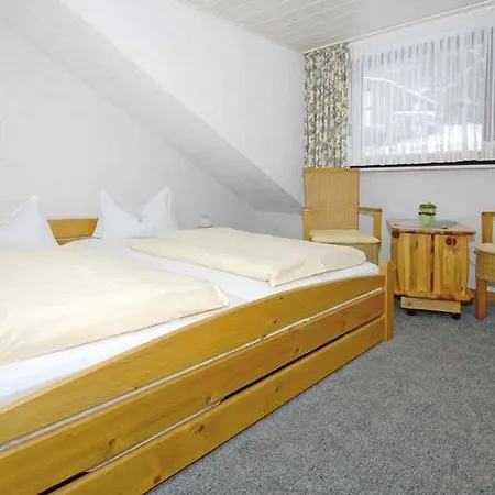 Gasthof Dorfkrug *