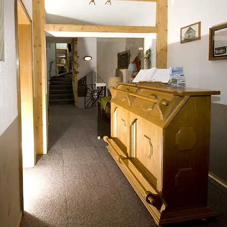 Dorfkrug 3* Winterberg