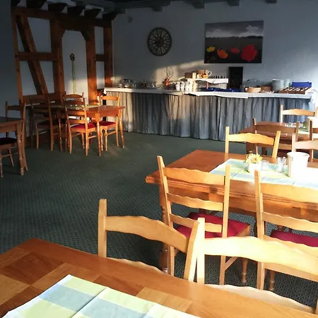 Dorfkrug Gasthof Winterberg