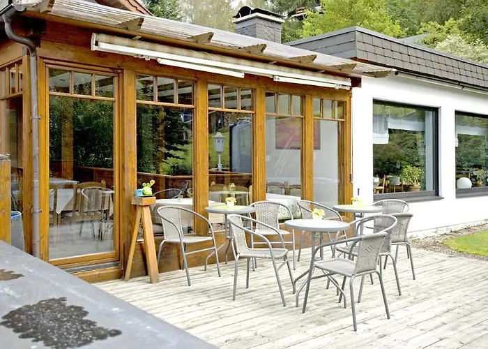 Dorfkrug 3* Winterberg