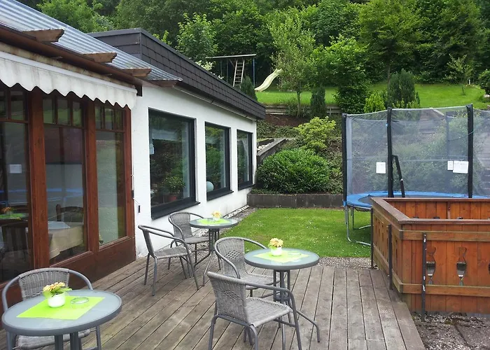 Dorfkrug 3* Winterberg