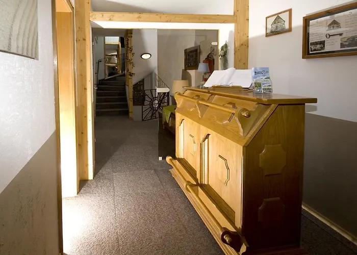 Dorfkrug 3* Winterberg