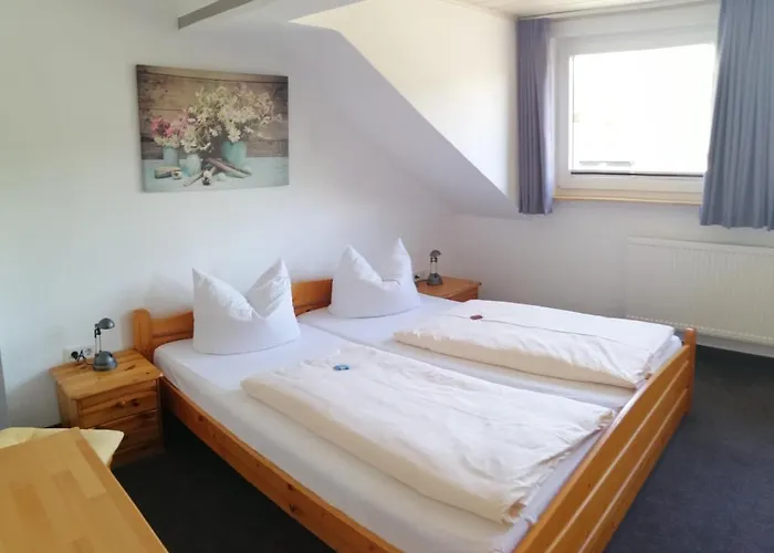 Dorfkrug 3* Winterberg