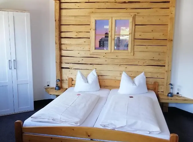 Dorfkrug Gasthof Winterberg